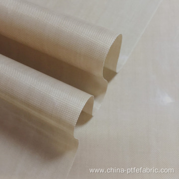 PTFE Coating Fiberglass Fabric